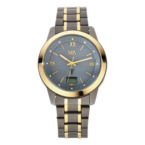 meister anker armbanduhr